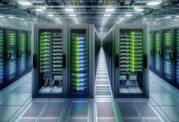 Cloud Storage Solutions for Modern Businesses