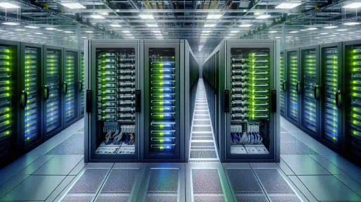 Cloud Storage Solutions for Modern Businesses