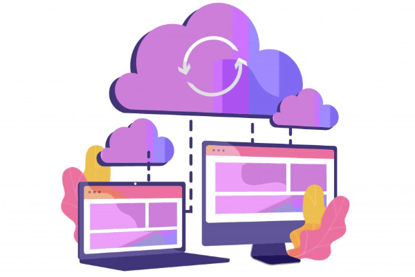 Cloud Storage vs Local Storage
